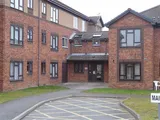 Manor House Close, Weoley Castle, Birmingham