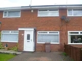 Hillbeck Crescent, Ashton-In-Makerfield, Wigan WN4
