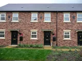Rosebowl Gardens, Ollerton Road, Retford DN22