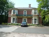 Parklands, Porthill