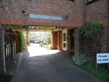 LEATHERHEAD