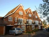 Cattswood Lane, Bolnore Village, Haywards Heath, West Sussex.