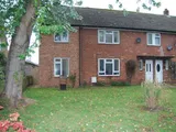 Grange Road, Leconfield