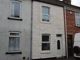 Linden Terrace, Gainsborough