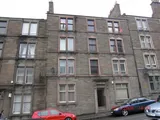 Provost Road, Dundee