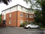 Holly House, Stafford