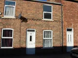 Frampton Terrace, Gainsborough