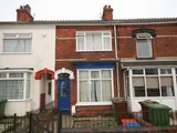 BRERETON AVENUE, CLEETHORPES