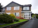LEAFIELD ROAD, DISLEY, STOCKPORT SK12