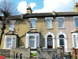 Little Ilford Lane, London