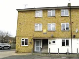 Norton Close, London