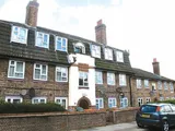 Jones Road, London