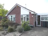 Heather Close, Newthorpe, Nottingham NG16