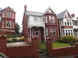 Romilly Park Road, Barry