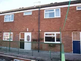 Beeston Street, Northwich