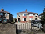 Skipton Road, Harrogate