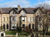 Franklin Road, Harrogate