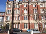Kenworthys, Bath Street, Southport