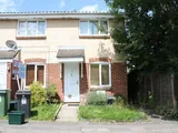 Hales Park Close, Hemel Hempstead