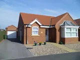 Carrs Meadow, Withernsea HU19