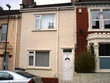 Barton Hill, Bristol