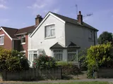 Shakespeare Road, EASTLEIGH