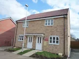 Harrington Road, Irthlingborough