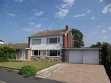 Burn Hall Crescent, Burn, Selby