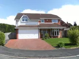 Springwood Drive, Stone ST15