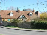 The Old Post Office, East Hanney, Wantage
