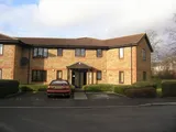 Kern Close, Southampton