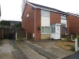 Broadmeadow, Lostock Hall