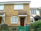 St. Peters Close, Swanscombe DA10