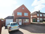 Aspin Park Road, Knaresborough