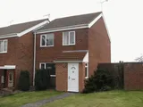 Woodruff Close, Gloucester