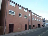 20-24 Regent Street, Northampton