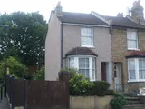 Palmers Green N13