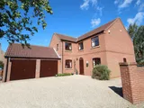 Riccall Lane, Kelfield, York