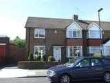 Dolphin Villas, Hazelrigg