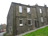 Lord Street, Haworth, Keighley BD22