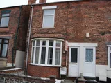 Campbell Street, Gainsborough