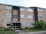 Regents Gardens Grimsby DN34 5AT
