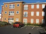 Whitehouse Court, Wellington, Telford