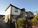 Orchard Court, Verwood