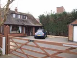 Church Close, Weaverham