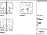 Building Plot adj to,Tan Bank, Newport