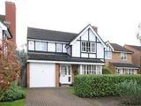 Rush Close, Stanstead Abbots