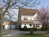 Canada Way, Liphook, Hampshire, GU30