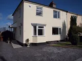 Owley Wood Road, Weaverham