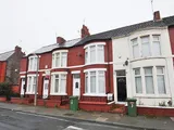 Park Road, Wallasey